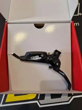 Tweedehands Sram G2 R Brake 2026 bike