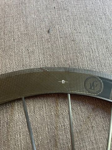 Used Lightweight Meilenstein Wheelset bike — image 6 of 6