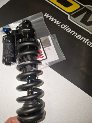 Tweedehands RockShox Super Deluxe Coil Select+ 2026 Rear Suspension