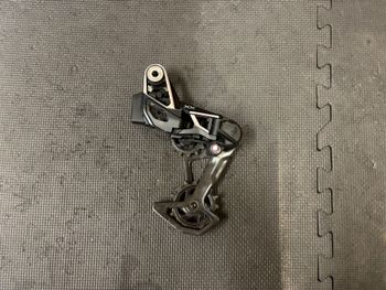 Tweedehands Sram XX SL Derailleur 2024 bike