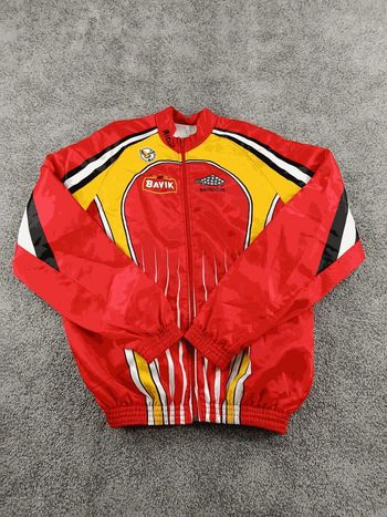 Used Aitos Veste velo homme taille L - 66 4148 - Bavik - hiver bike