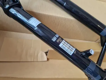 Used Manitou R7 Pro 2026 bike — image 3 of 14