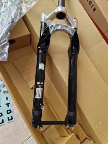 Used Manitou R7 Pro 2026 bike — image 7 of 14