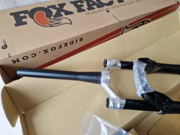 Used Manitou R7 Pro 2026 bike — image 4 of 14