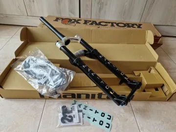 Used Manitou R7 Pro 2026 bike — image 14 of 14