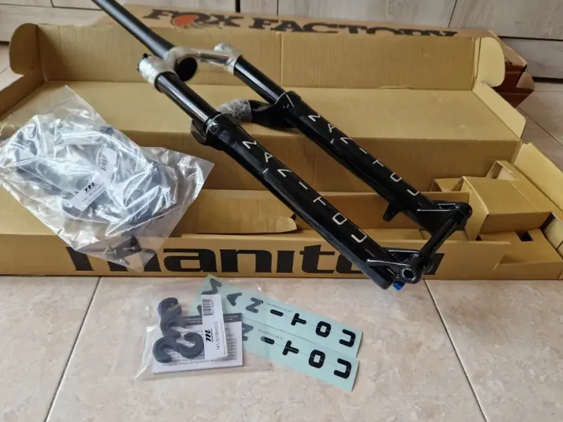 Used Manitou R7 Pro 2026 Fork