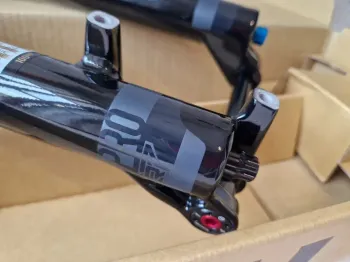 Brugt Manitou R7 Pro 2026 bike — billede 5 af 14