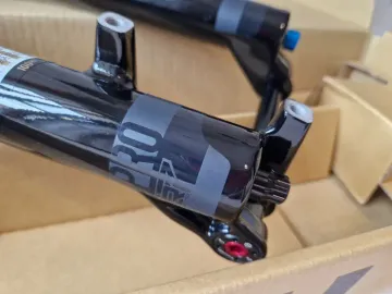 Used Manitou R7 Pro 2026 bike — image 5 of 14