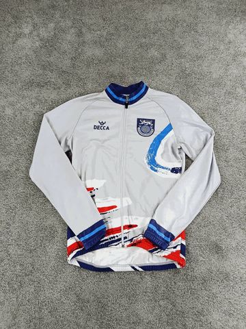 Brugt Decca veste mi-saison velo homme taille L - 66 5322 Cycling Clothing