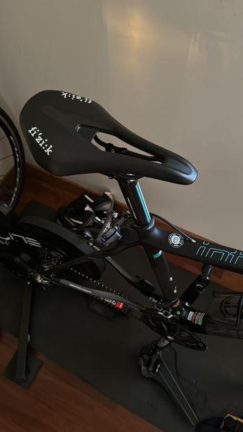 Gebrauchtes Elite Suito T 2023 bike