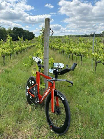 Used Testuo Cockpit 2025 bike — image 12 of 12