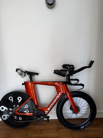 Used Testuo Cockpit 2025 bike — image 11 of 12