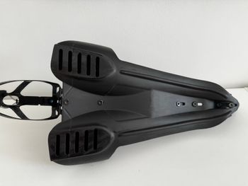 Testuo Cockpit 2025 bike usato — immagine 4 di 9