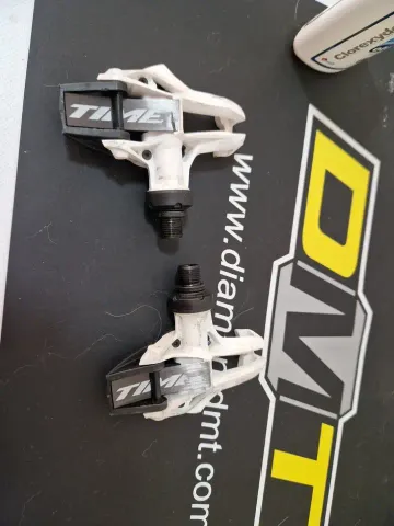 Brugt Time XPresso 6 Pedals 2024 bike — billede 2 af 9