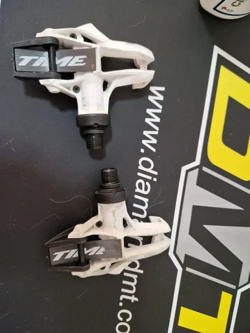 Brugt Time XPresso 6 Pedals 2024 bike — billede 3 af 9