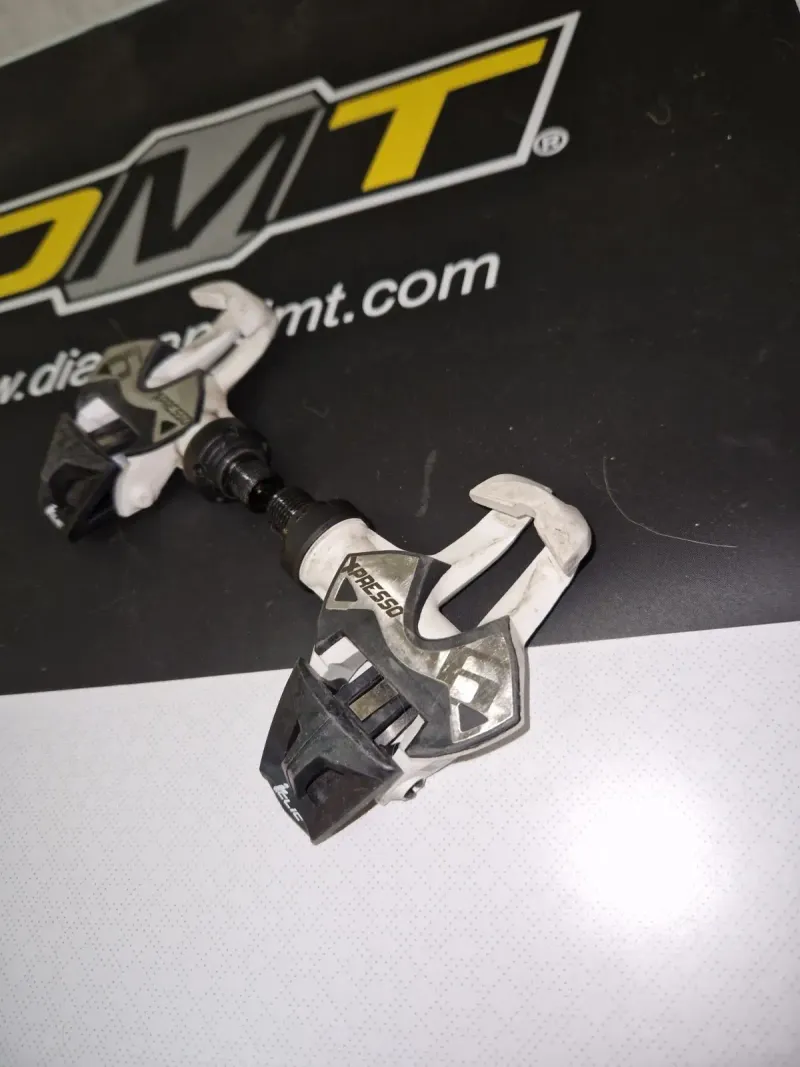 Brugt Time XPresso 6 Pedals 2024 bike — billede 1 af 9