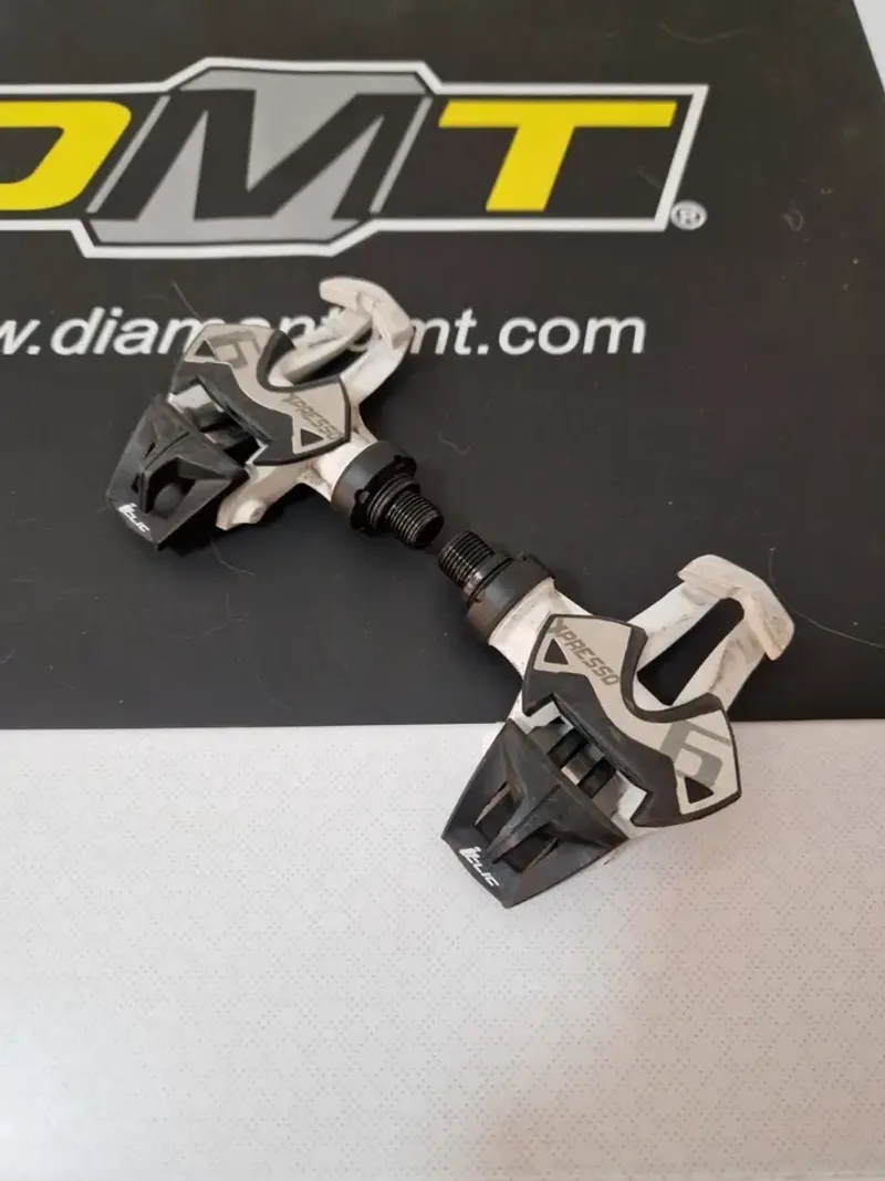 Brugt Time XPresso 6 Pedals 2024 bike — billede 4 af 9