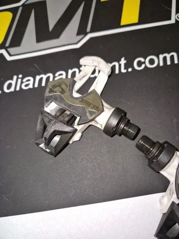 Brugt Time XPresso 6 Pedals 2024 bike — billede 8 af 9
