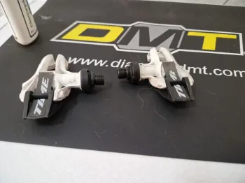 Brugt Time XPresso 6 Pedals 2024 bike — billede 9 af 9