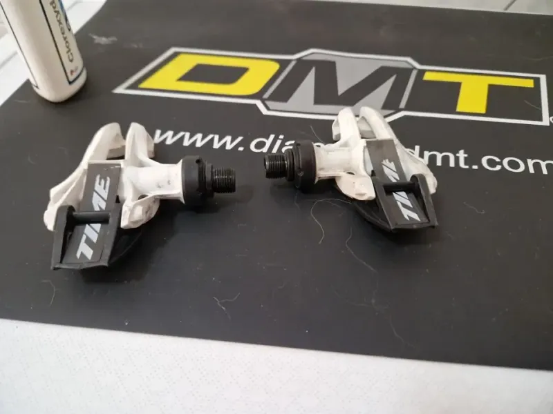Brugt Time XPresso 6 Pedals 2024 bike — billede 9 af 9