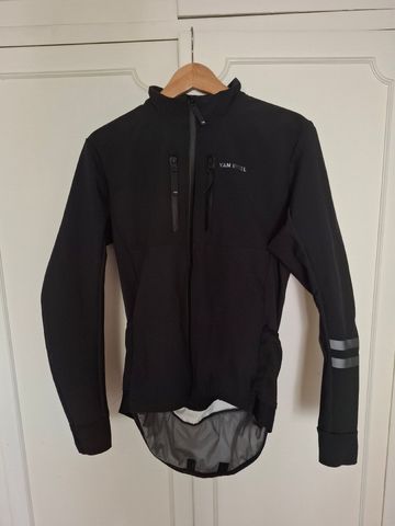 Käytetty Van Rysel EDR 2025 bike — kuva 2 / 3