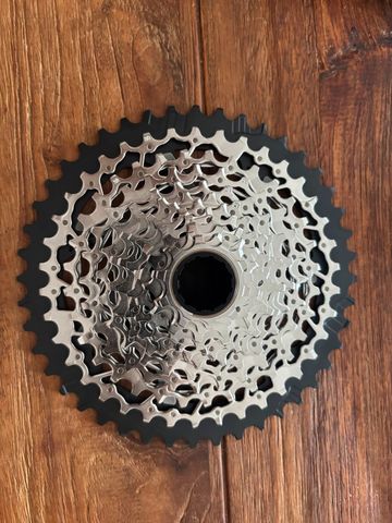 Brugt Sram Force AXS XPLR 1271 bike — billede 1 af 3