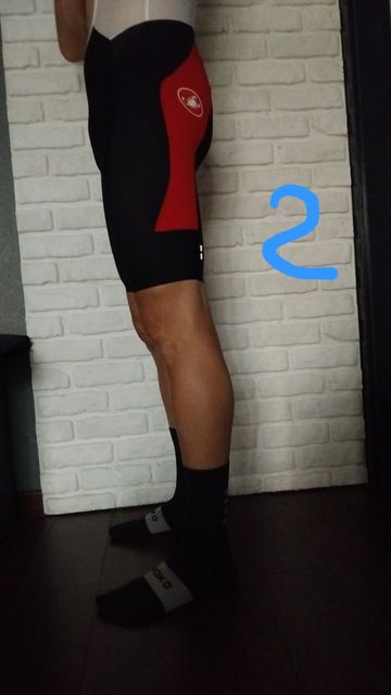 Używany Castelli Cycling Bibs 2024 bike — zdjęcie 5 z 7