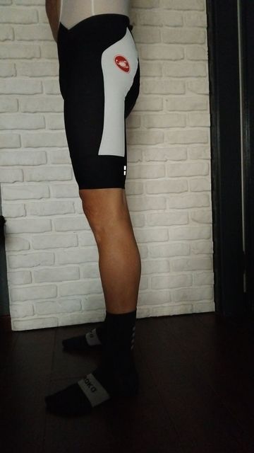 Używany Castelli Cycling Bibs 2024 bike — zdjęcie 3 z 7