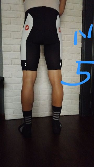 Używany Castelli Cycling Bibs 2024 bike — zdjęcie 2 z 7