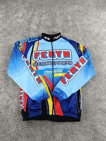 Gebrauchtes feryn veste velo homme taille xxl - 42 4741 - hiver bike