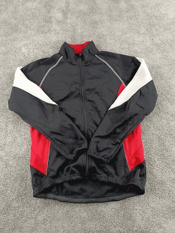 Gebrauchtes Active Touch veste velo homme taille M - 42 4731 - hiver - polaire - pluie Cycling Clothing