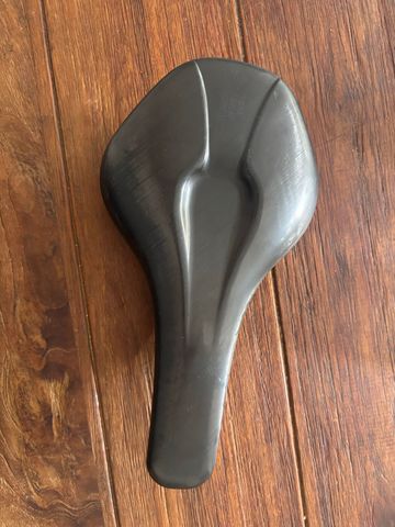 Gebrauchtes Bike Ahead Components Hypersaddle Saddles & Seatposts