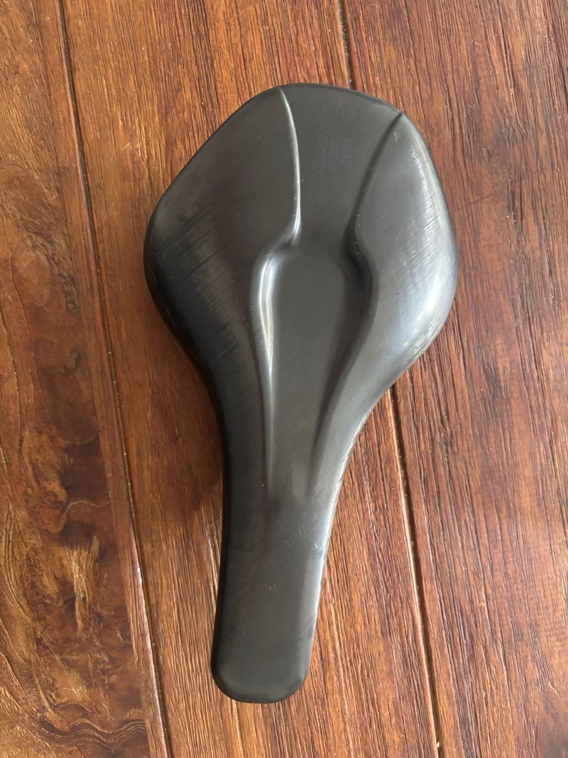 Used Bike Ahead Components Hypersaddle Saddles & Seatposts