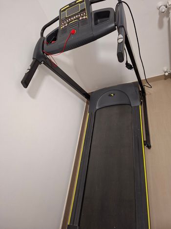Käytetty Diadora Edge Dark 2.0 Tapis Roulant 2020 bike
