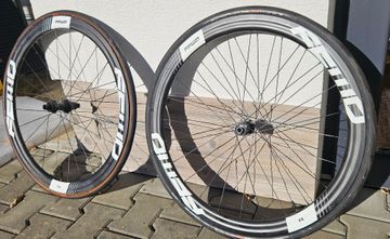 Tweedehands Ffwd F4 Wheelset 2022 bike — afbeelding 1 van 2