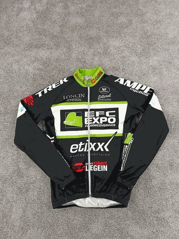Gebrauchtes Vermarc veste mi saison homme taille S - 66 5331 bike