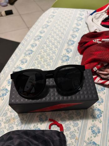 Używany 100% Campo Sunglasses bike