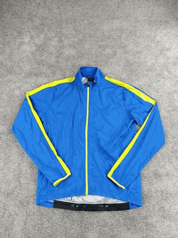 Gebrauchtes Active Touch veste mi-saison velo homme taille XL - 66 5332 bike