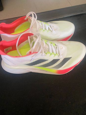 Used Adidas adizero boston 12 bike