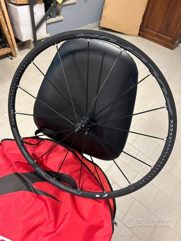 Used Campagnolo Racing Zero Nite bike — image 4 of 4