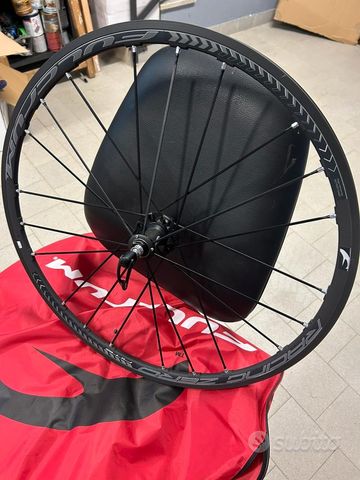 Used Campagnolo Racing Zero Nite bike — image 2 of 4