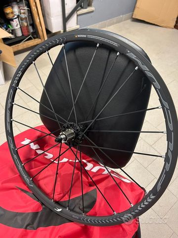 Used Campagnolo Racing Zero Nite bike — image 1 of 4