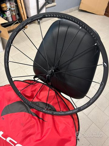Used Campagnolo Racing Zero Nite bike — image 3 of 4