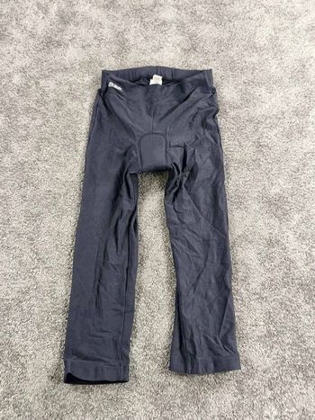 BTWIN cuissard long 3/4 femme taille S - 863075 bike d'occasion