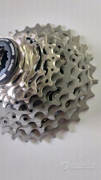 Used Shimano Dura Ace R9200 bike — image 2 of 4