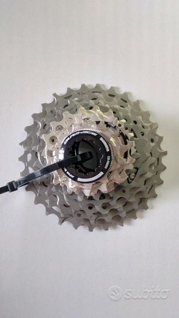 Gebrauchtes Shimano Dura Ace R9200 Drivetrain & Pedals