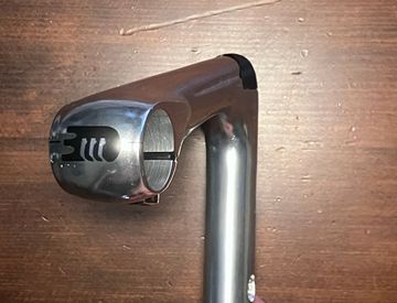 Used 3TTT Stem bike — image 2 of 3