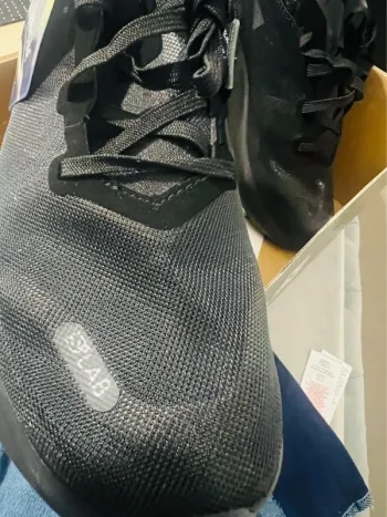 Gebrauchtes Salomon Running Shoes bike — Bild 7 von 11