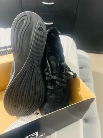 Gebrauchtes Salomon Running Shoes bike — Bild 4 von 11