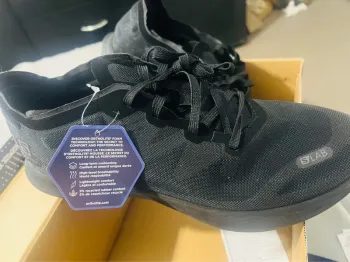 Gebrauchtes Salomon Running Shoes bike — Bild 9 von 11